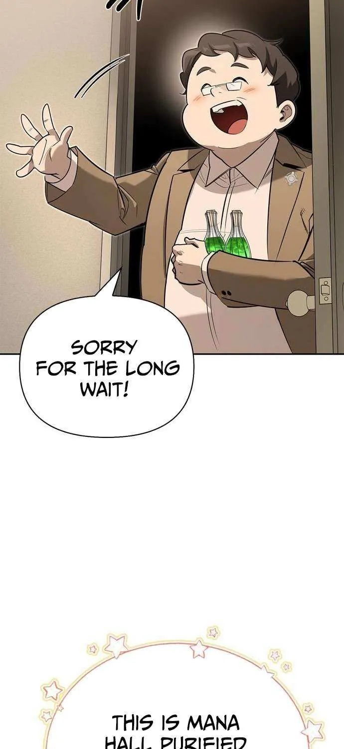 S-Class Hunter Heals with Monsters Chapter 16 page 32 - 