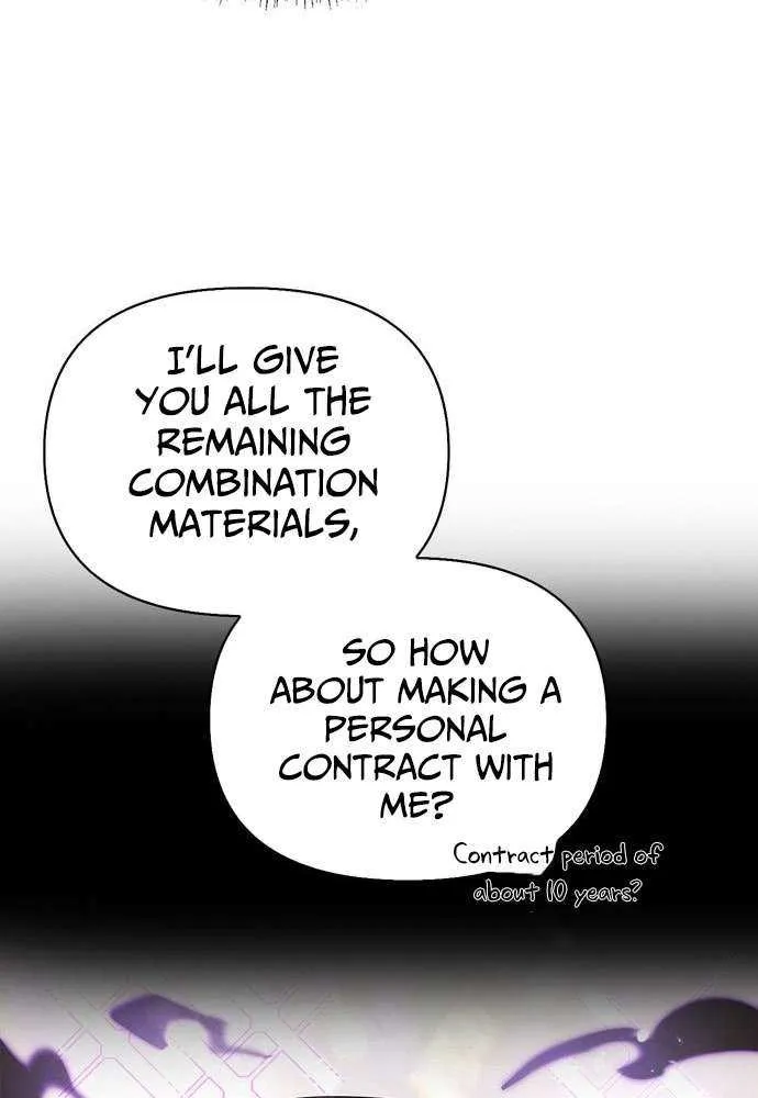 S-Class Hunter Heals with Monsters Chapter 16 page 36 - 