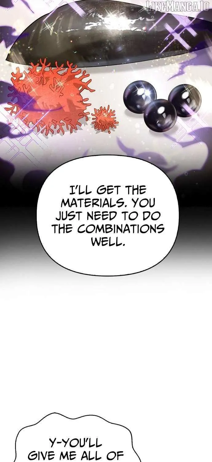 S-Class Hunter Heals with Monsters Chapter 16 page 37 - 