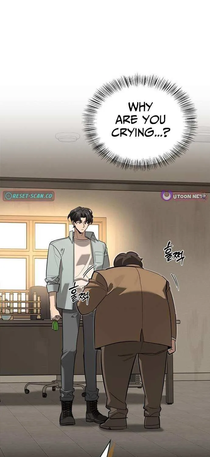 S-Class Hunter Heals with Monsters Chapter 16 page 39 - 