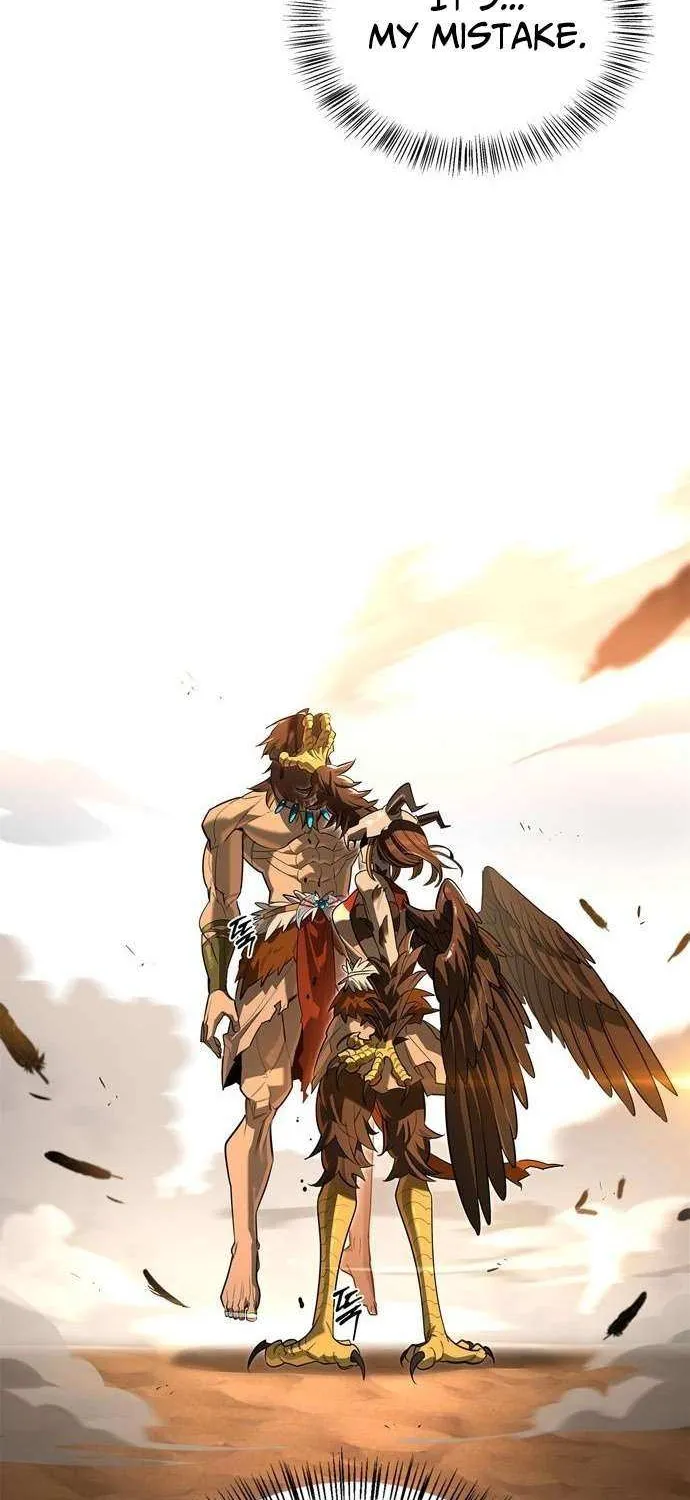 S-Class Hunter Heals with Monsters Chapter 16 page 47 - 