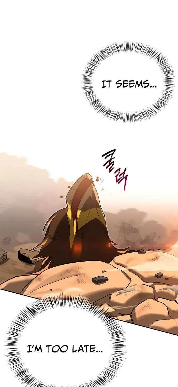 S-Class Hunter Heals with Monsters Chapter 16 page 53 - 