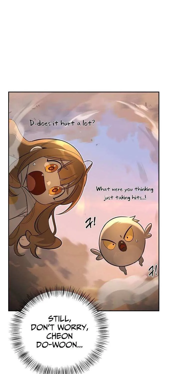 S-Class Hunter Heals with Monsters Chapter 16 page 55 - 