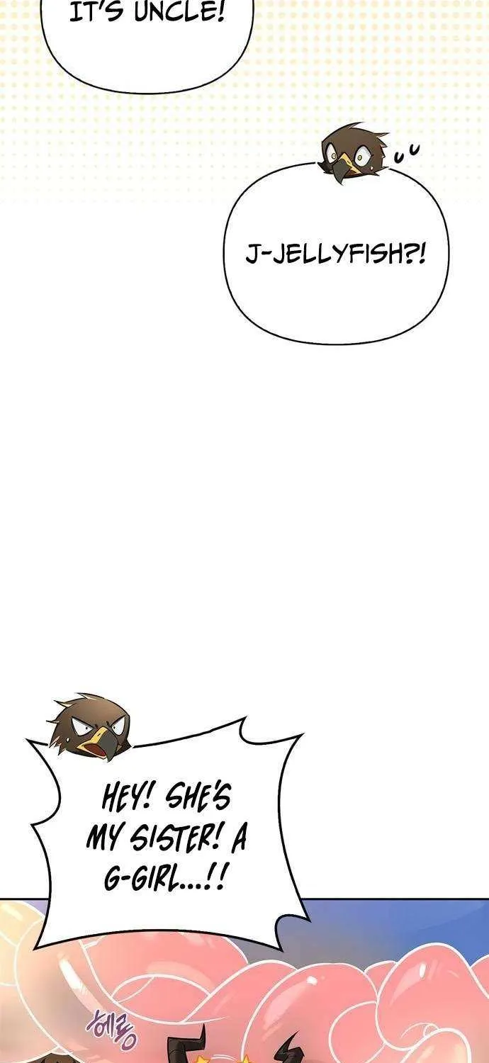 S-Class Hunter Heals with Monsters Chapter 16 page 67 - 