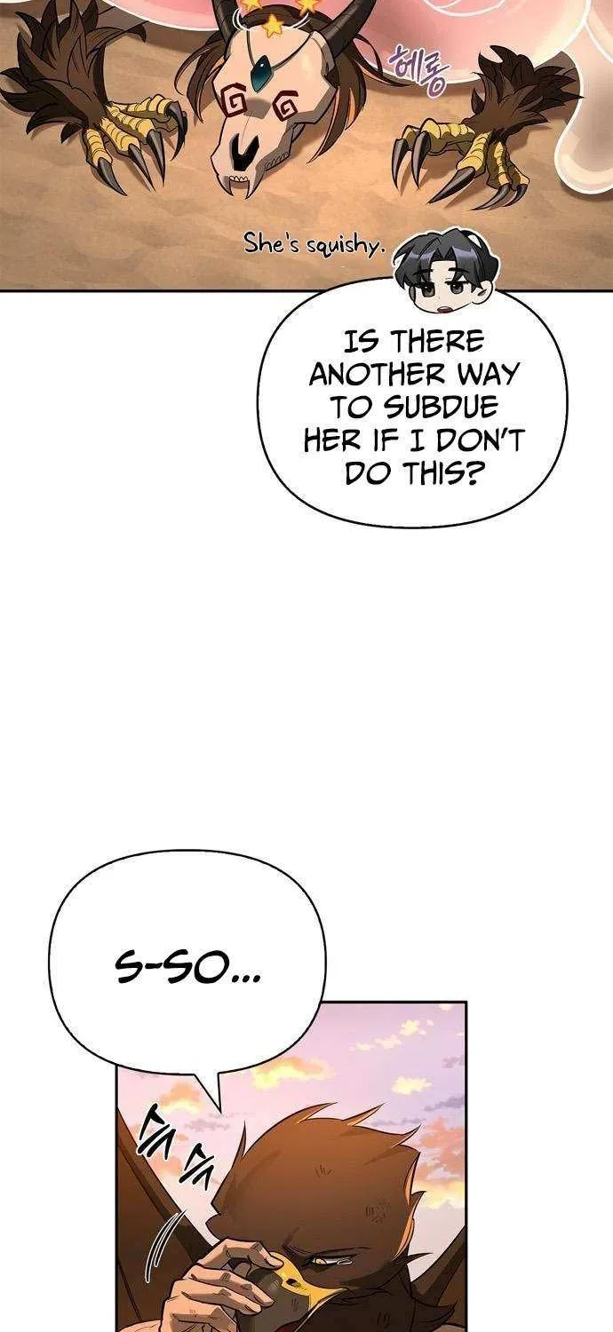 S-Class Hunter Heals with Monsters Chapter 16 page 68 - 
