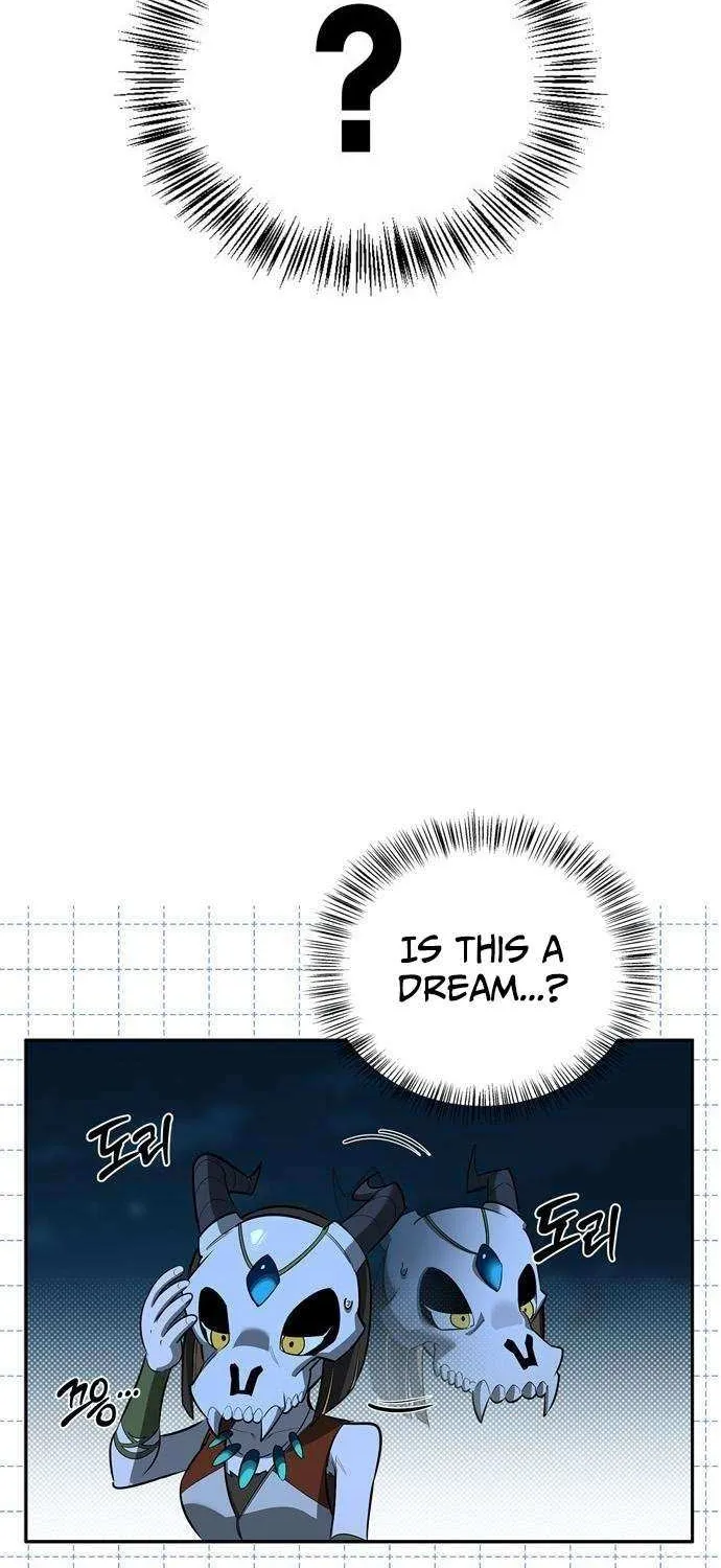 S-Class Hunter Heals with Monsters Chapter 16 page 75 - 
