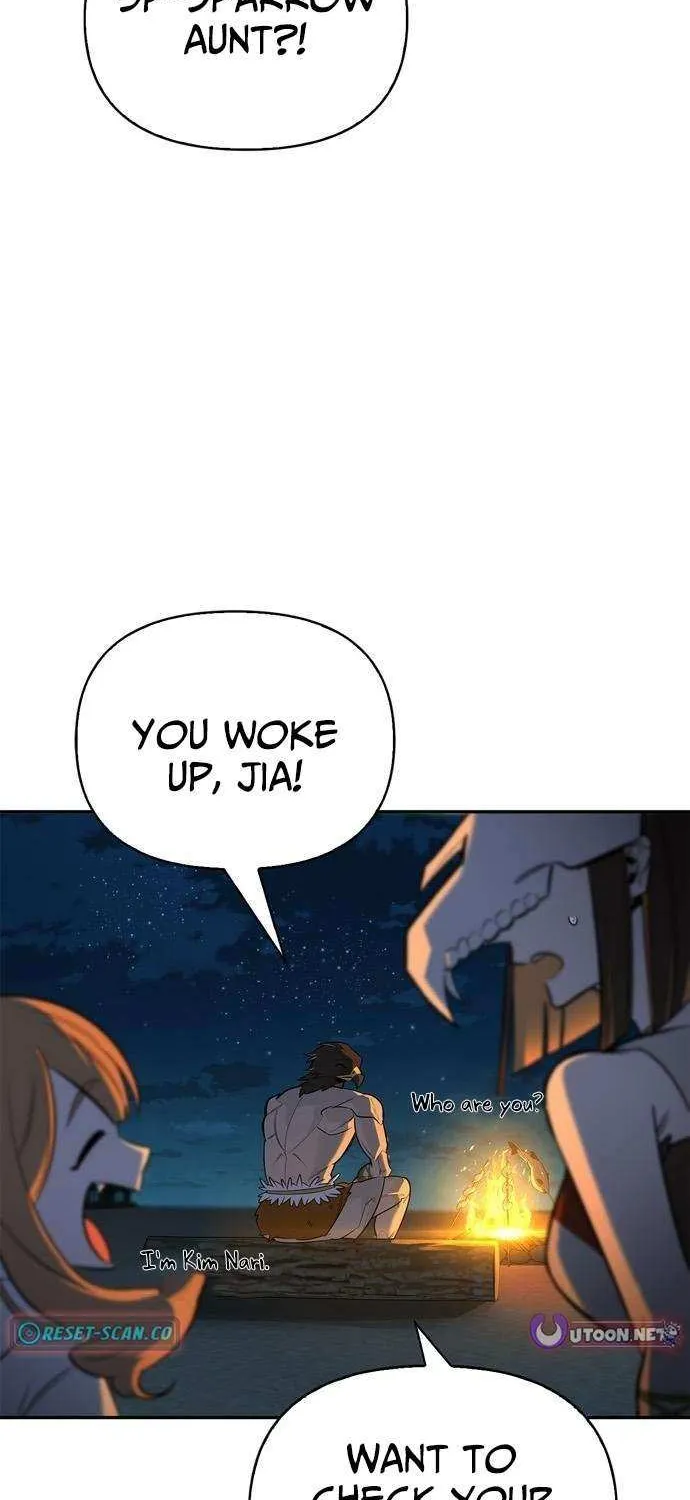S-Class Hunter Heals with Monsters Chapter 16 page 80 - 
