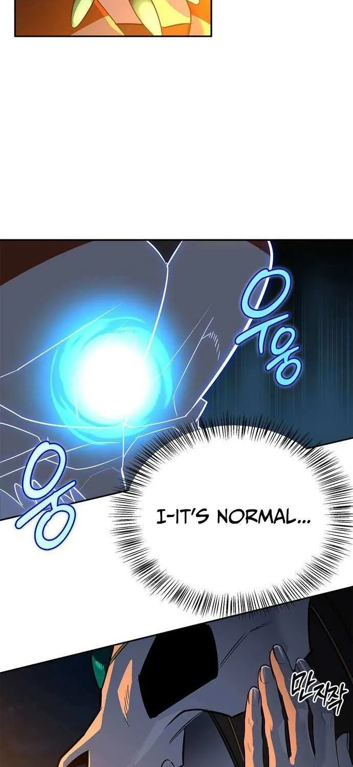 S-Class Hunter Heals with Monsters Chapter 16 page 82 - 