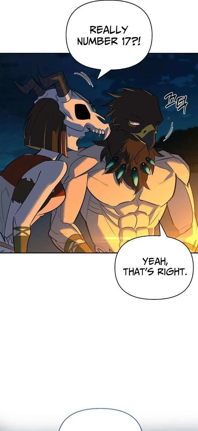 S-Class Hunter Heals with Monsters Chapter 16 page 88 - 