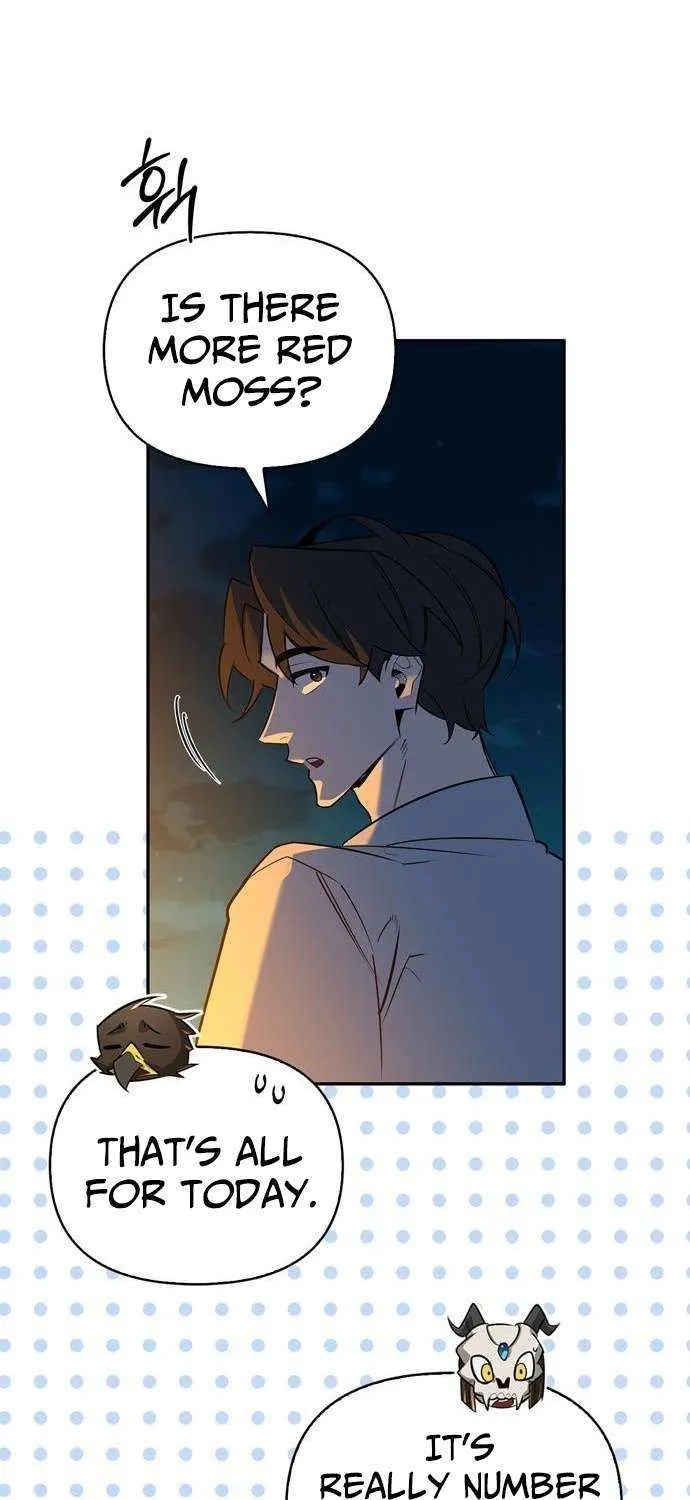 S-Class Hunter Heals with Monsters Chapter 16 page 90 - 