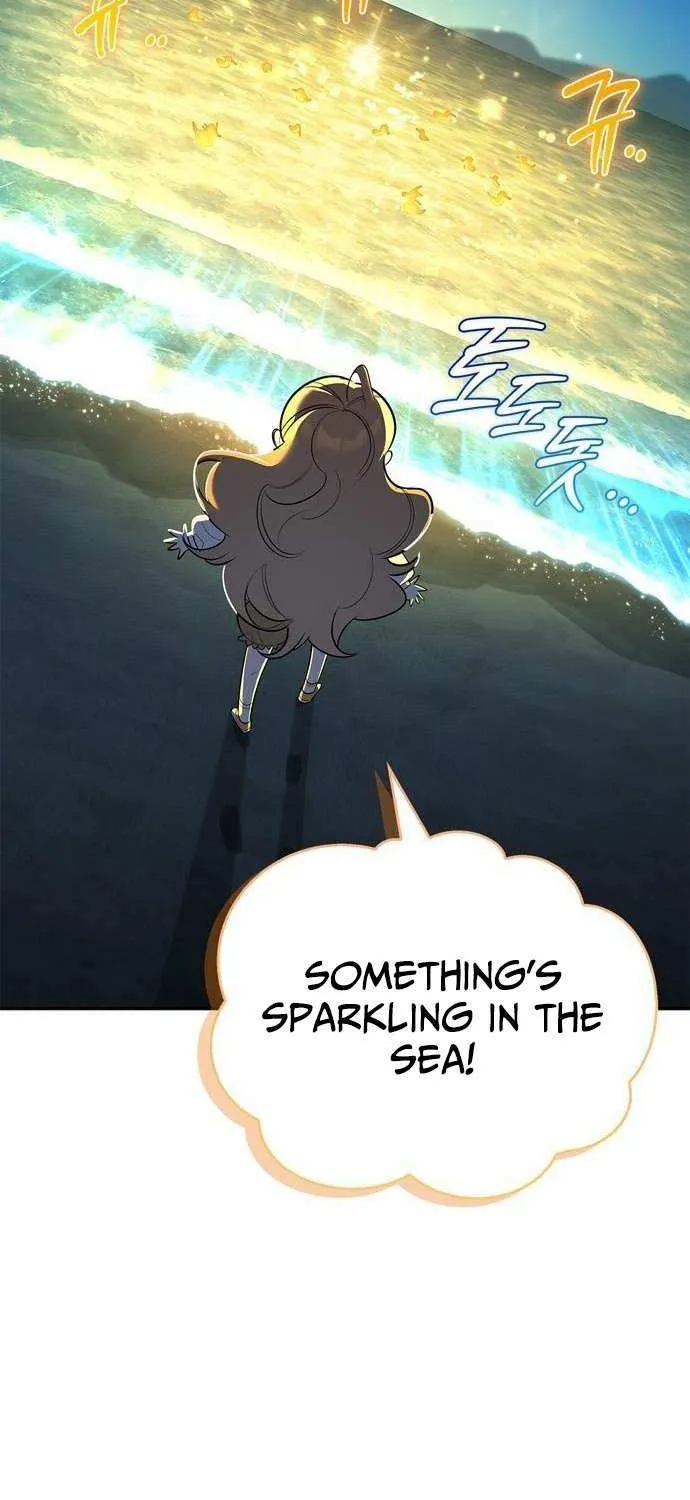 S-Class Hunter Heals with Monsters Chapter 16 page 95 - 