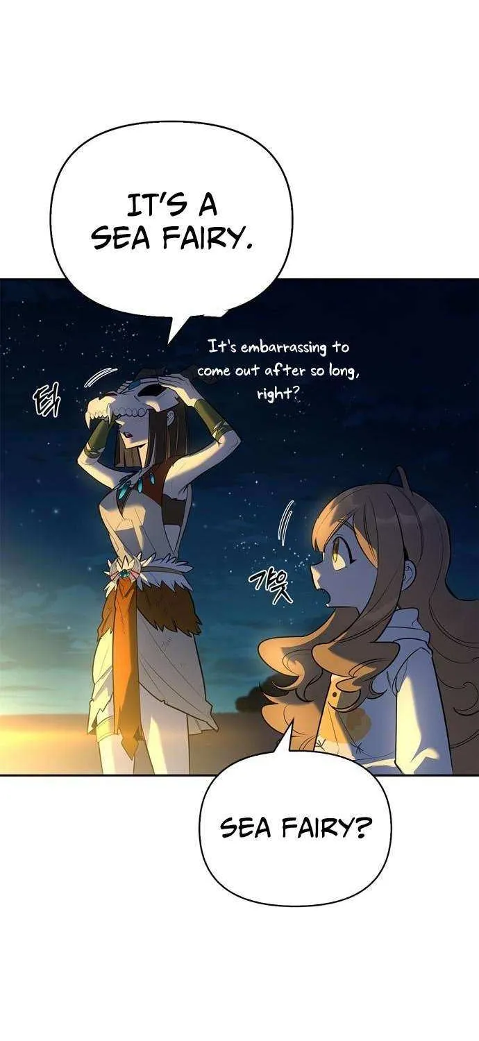 S-Class Hunter Heals with Monsters Chapter 16 page 96 - 