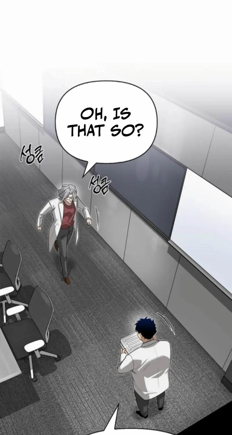 S-Class Hunter Heals with Monsters Chapter 17 page 11 - 
