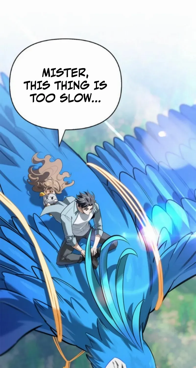 S-Class Hunter Heals with Monsters Chapter 17 page 101 - 