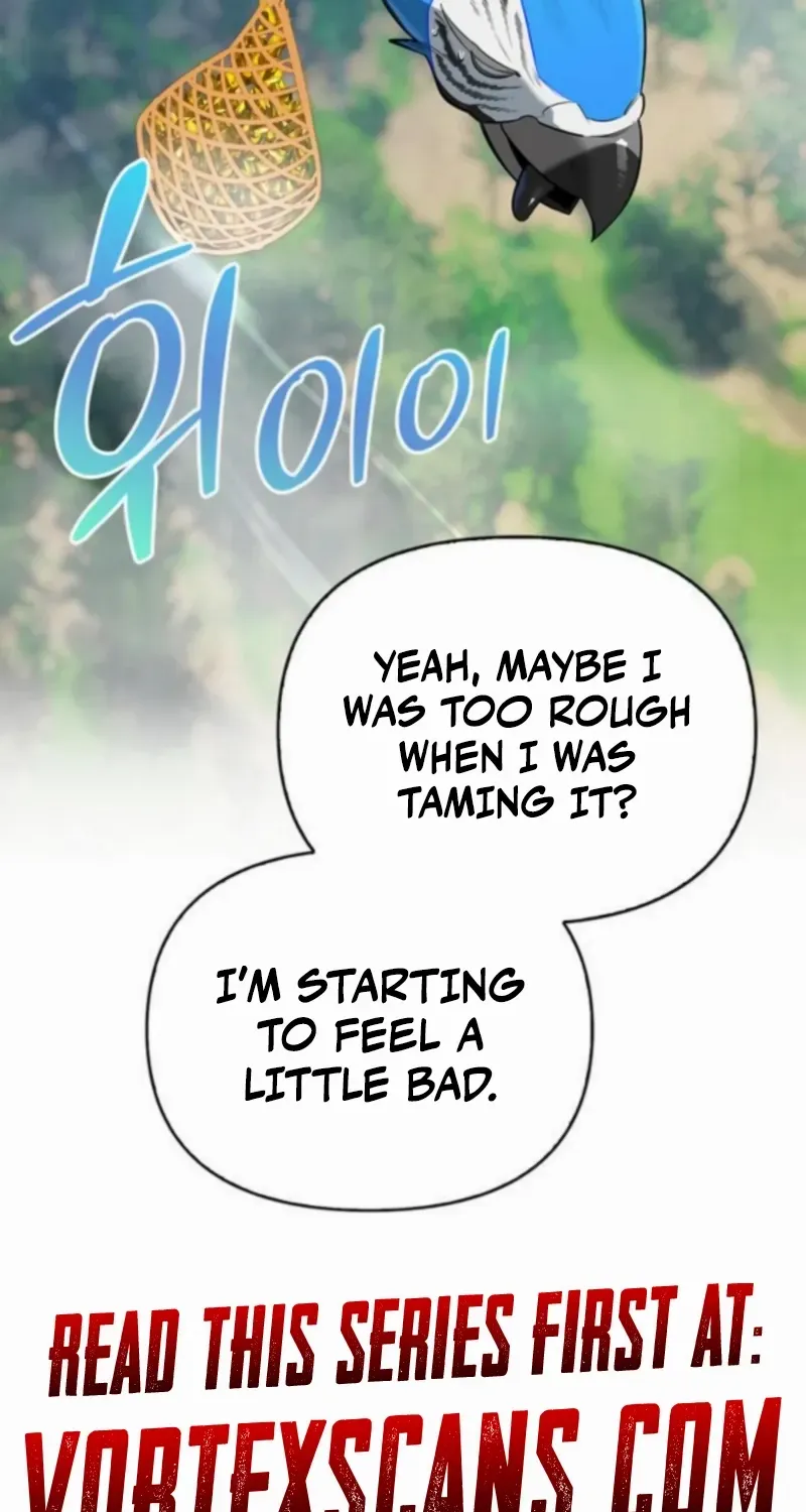 S-Class Hunter Heals with Monsters Chapter 17 page 102 - 