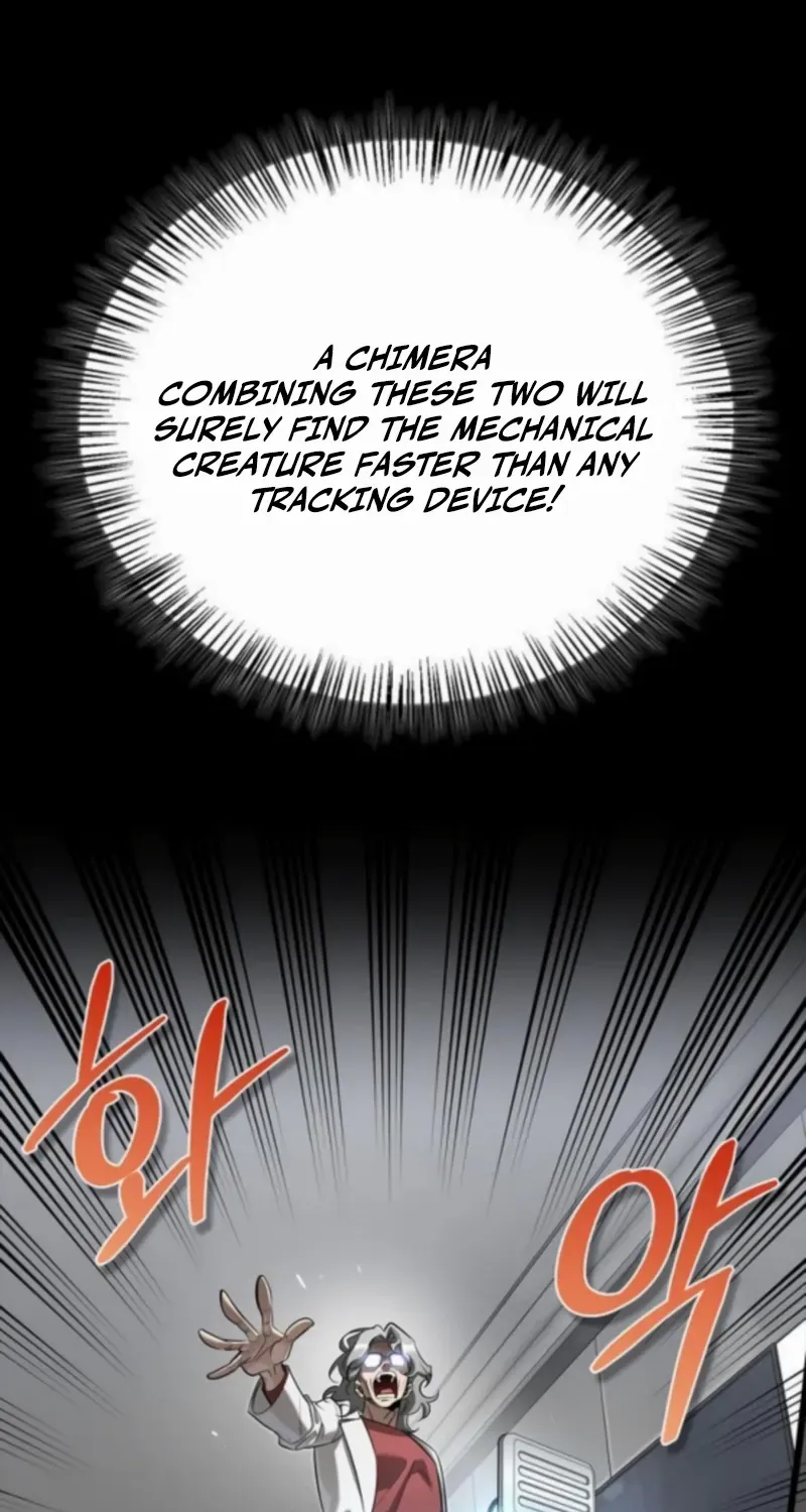 S-Class Hunter Heals with Monsters Chapter 17 page 17 - 
