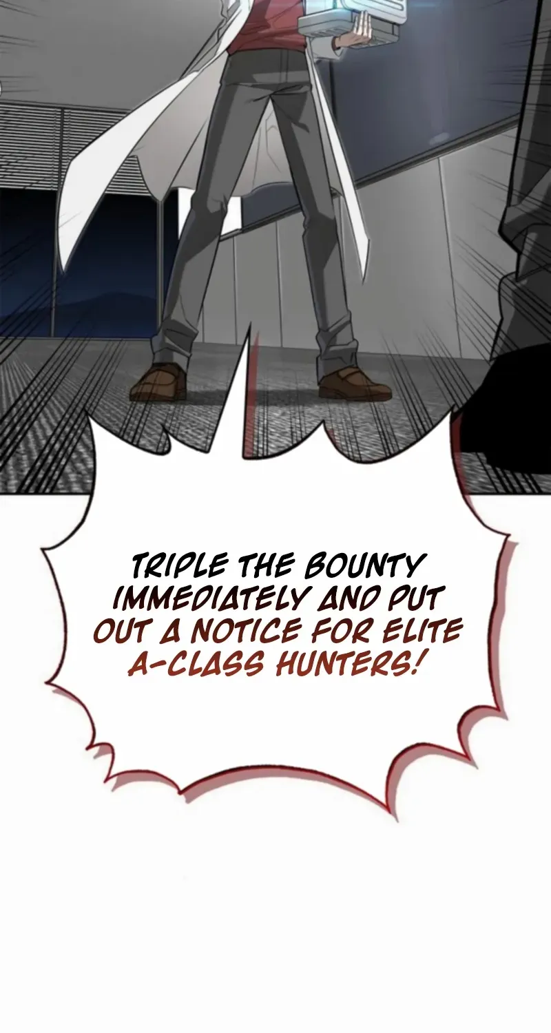 S-Class Hunter Heals with Monsters Chapter 17 page 18 - 