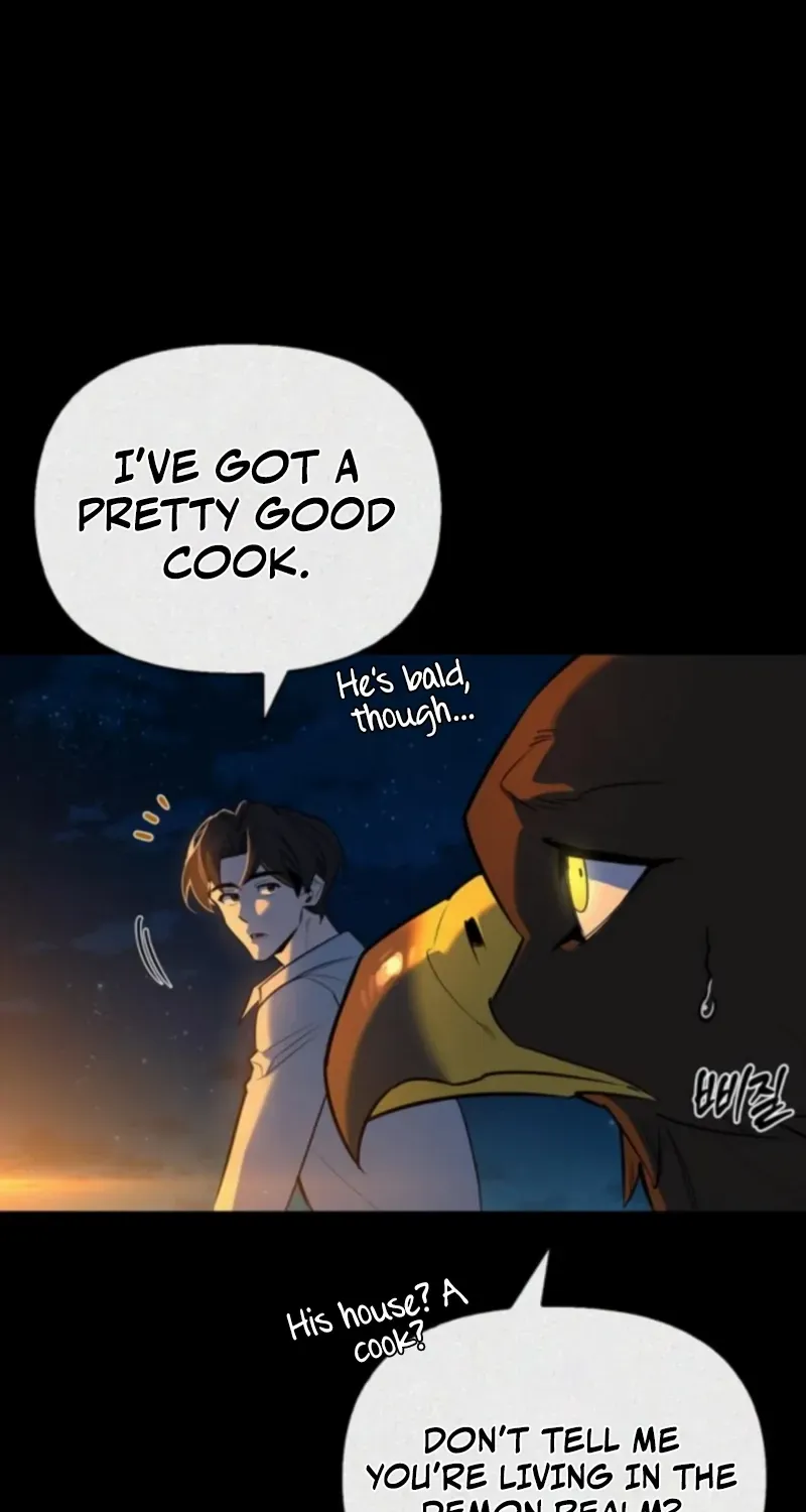 S-Class Hunter Heals with Monsters Chapter 17 page 26 - 