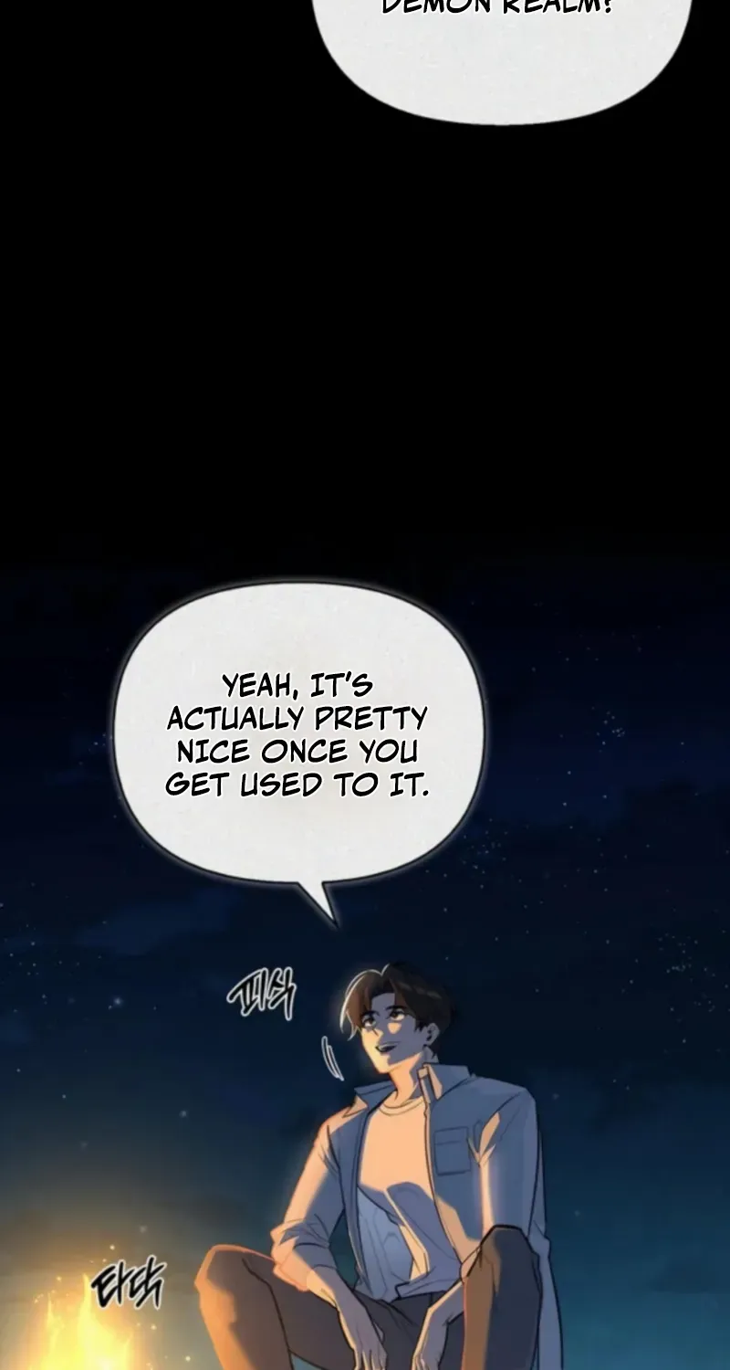 S-Class Hunter Heals with Monsters Chapter 17 page 27 - 