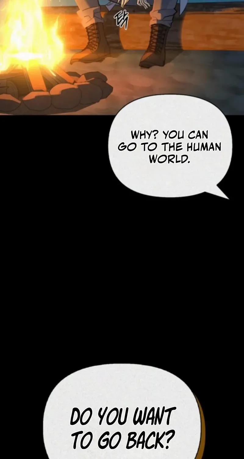 S-Class Hunter Heals with Monsters Chapter 17 page 28 - 