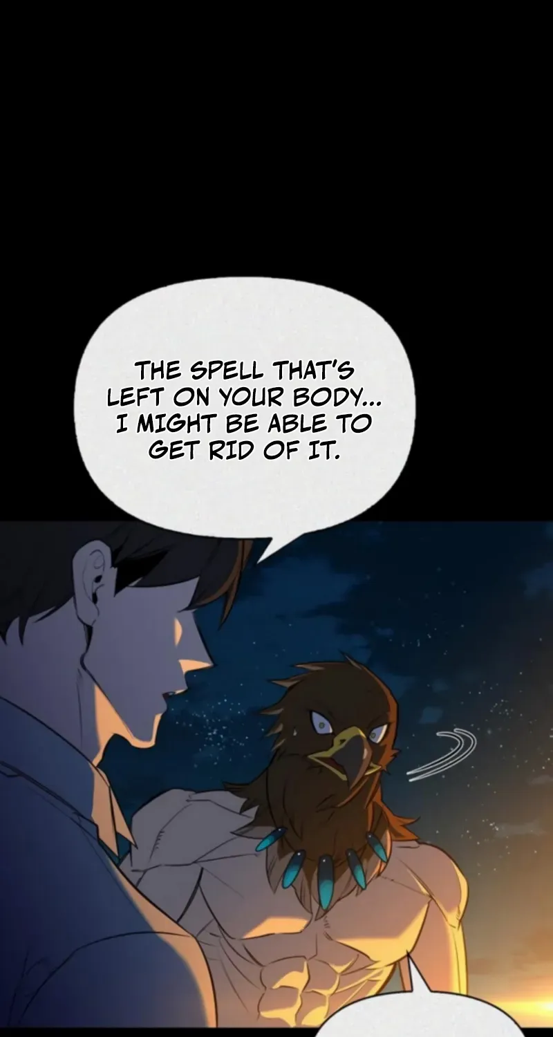 S-Class Hunter Heals with Monsters Chapter 17 page 31 - 