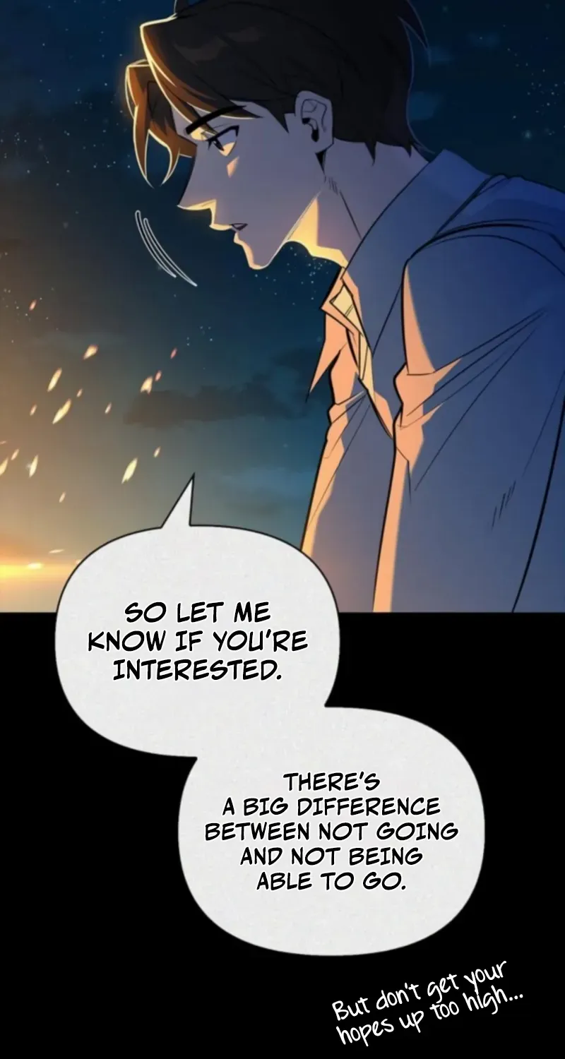 S-Class Hunter Heals with Monsters Chapter 17 page 34 - 