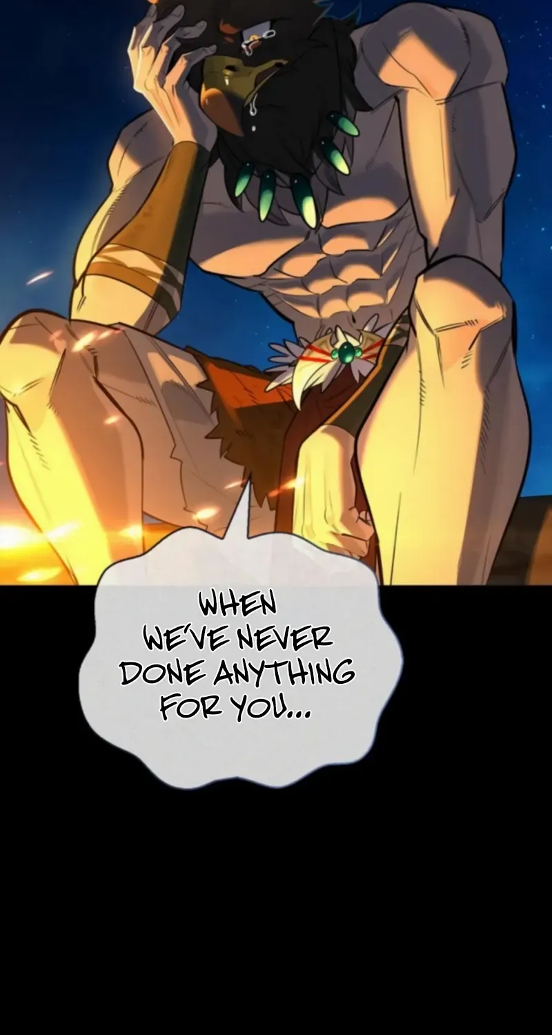 S-Class Hunter Heals with Monsters Chapter 17 page 37 - 