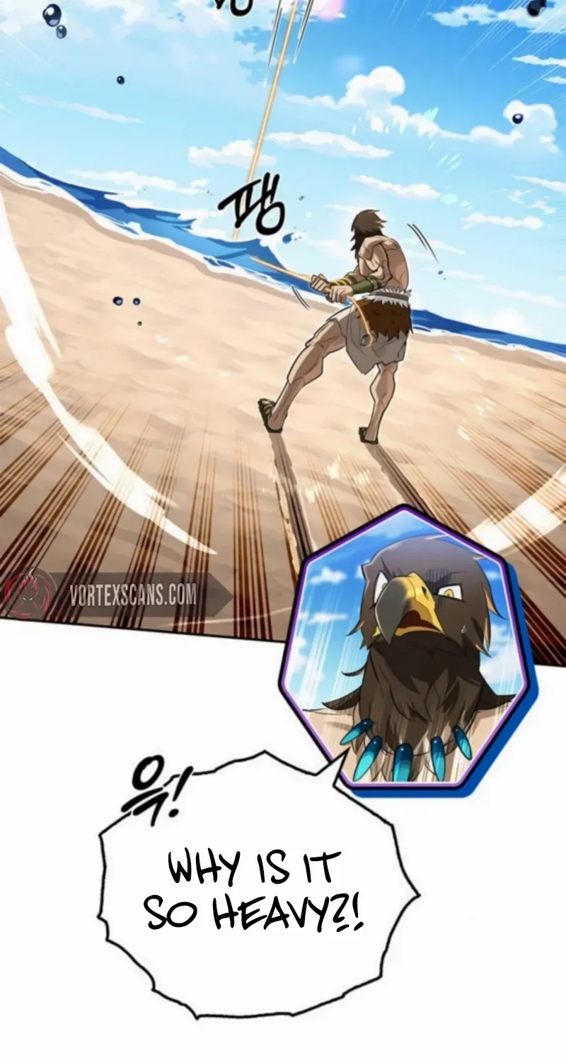 S-Class Hunter Heals with Monsters Chapter 17 page 49 - 