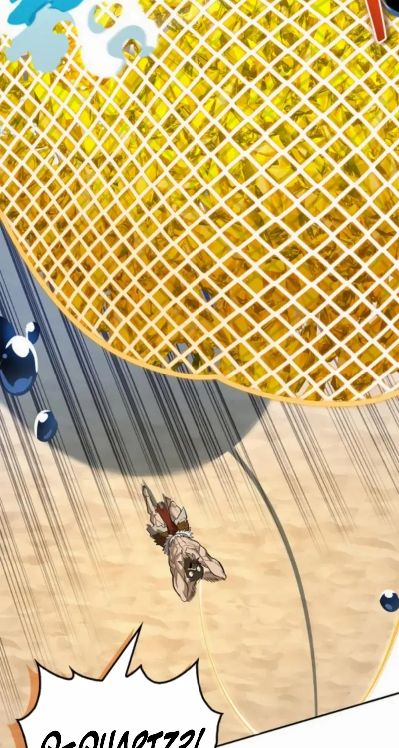 S-Class Hunter Heals with Monsters Chapter 17 page 52 - 