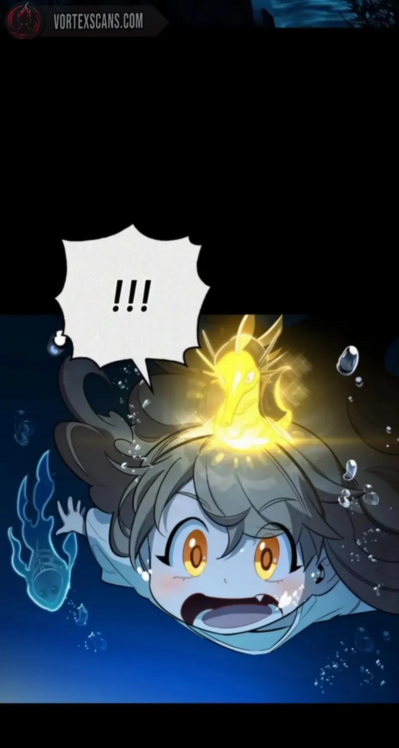 S-Class Hunter Heals with Monsters Chapter 17 page 58 - 