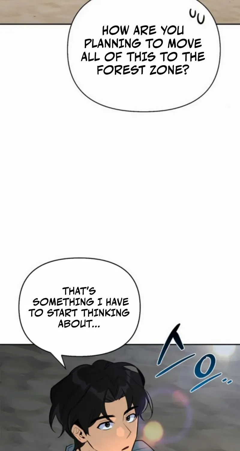 S-Class Hunter Heals with Monsters Chapter 17 page 63 - 