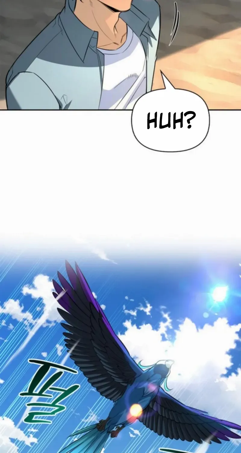 S-Class Hunter Heals with Monsters Chapter 17 page 64 - 