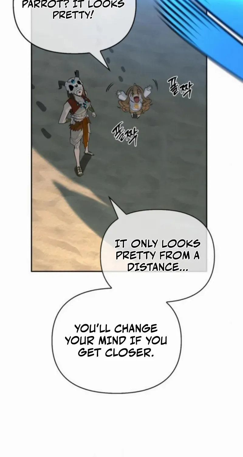 S-Class Hunter Heals with Monsters Chapter 17 page 68 - 