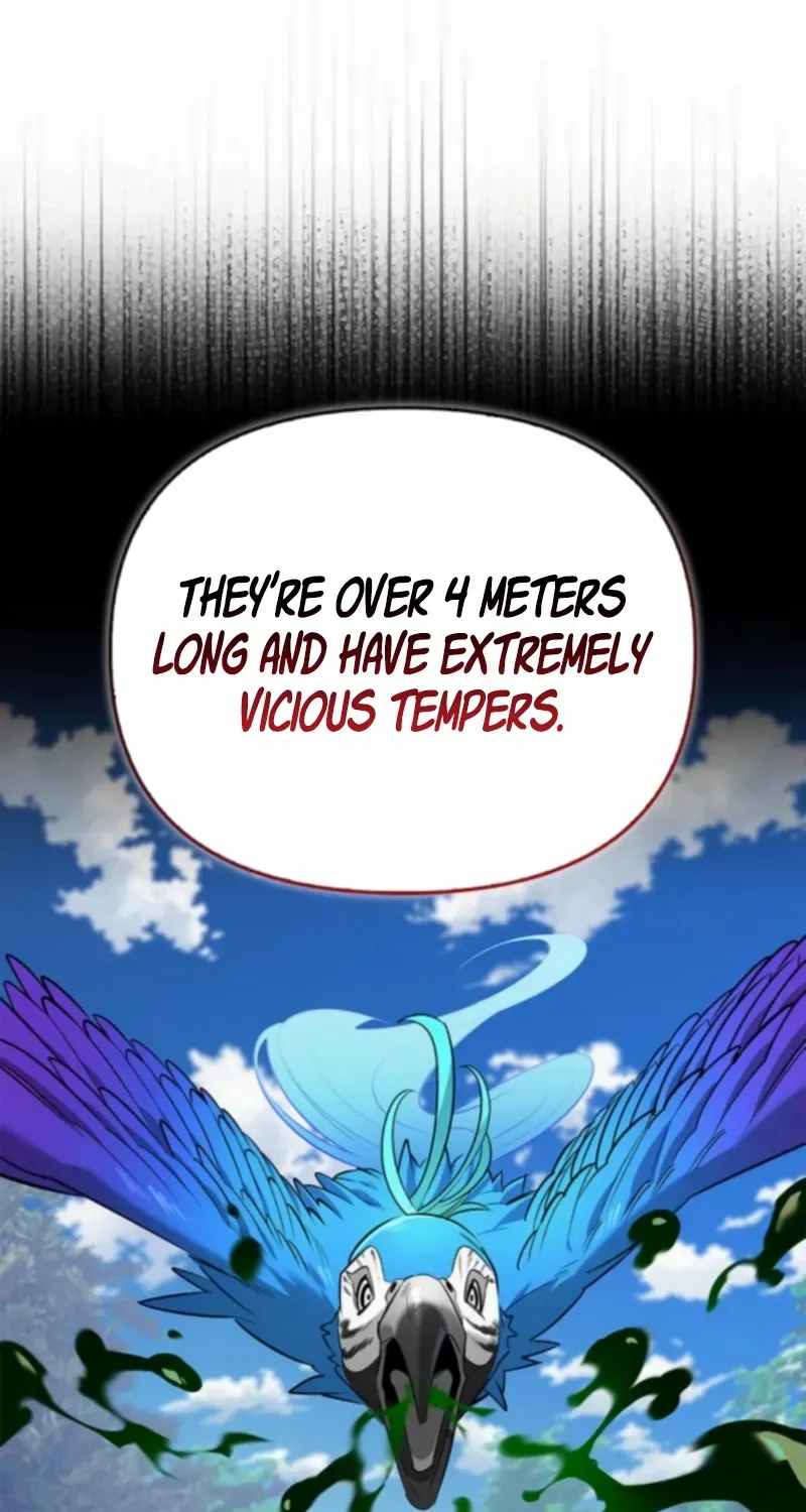 S-Class Hunter Heals with Monsters Chapter 17 page 69 - 