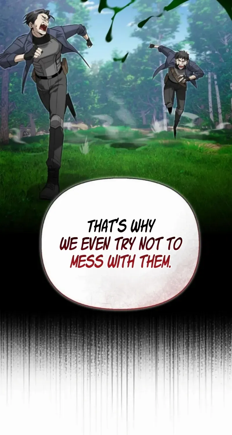 S-Class Hunter Heals with Monsters Chapter 17 page 70 - 