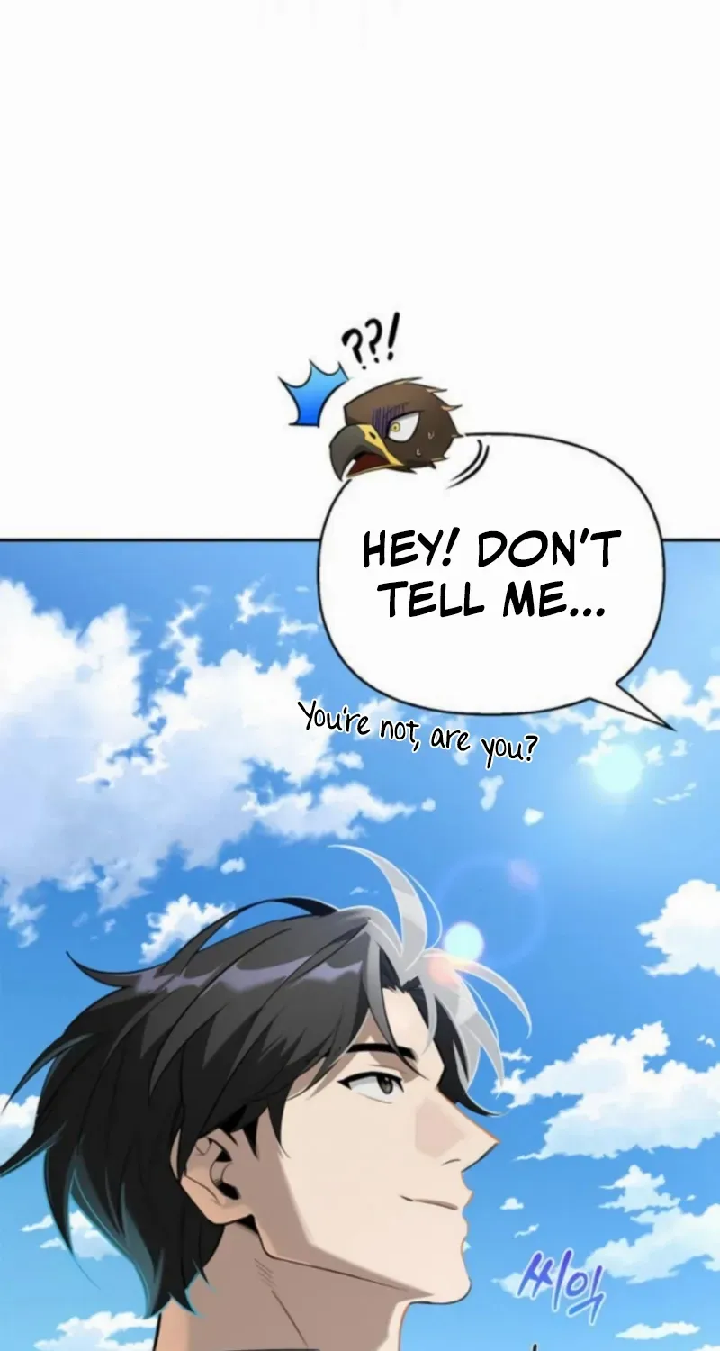 S-Class Hunter Heals with Monsters Chapter 17 page 71 - 