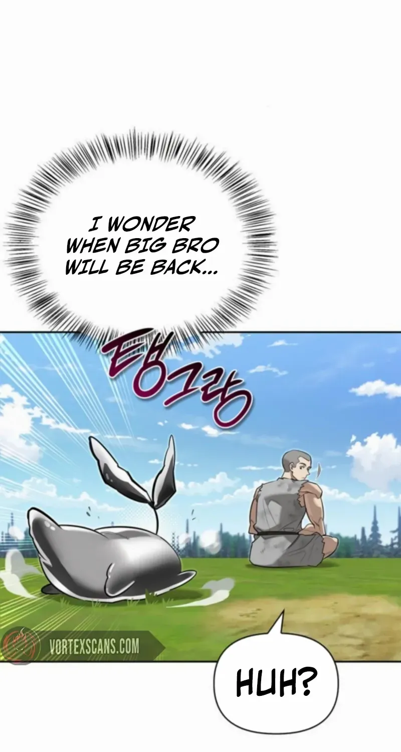 S-Class Hunter Heals with Monsters Chapter 17 page 77 - 