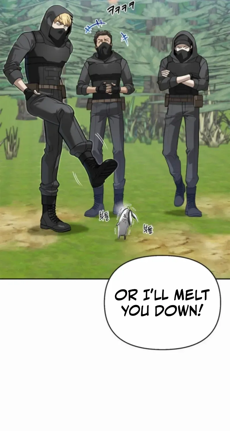 S-Class Hunter Heals with Monsters Chapter 17 page 81 - 