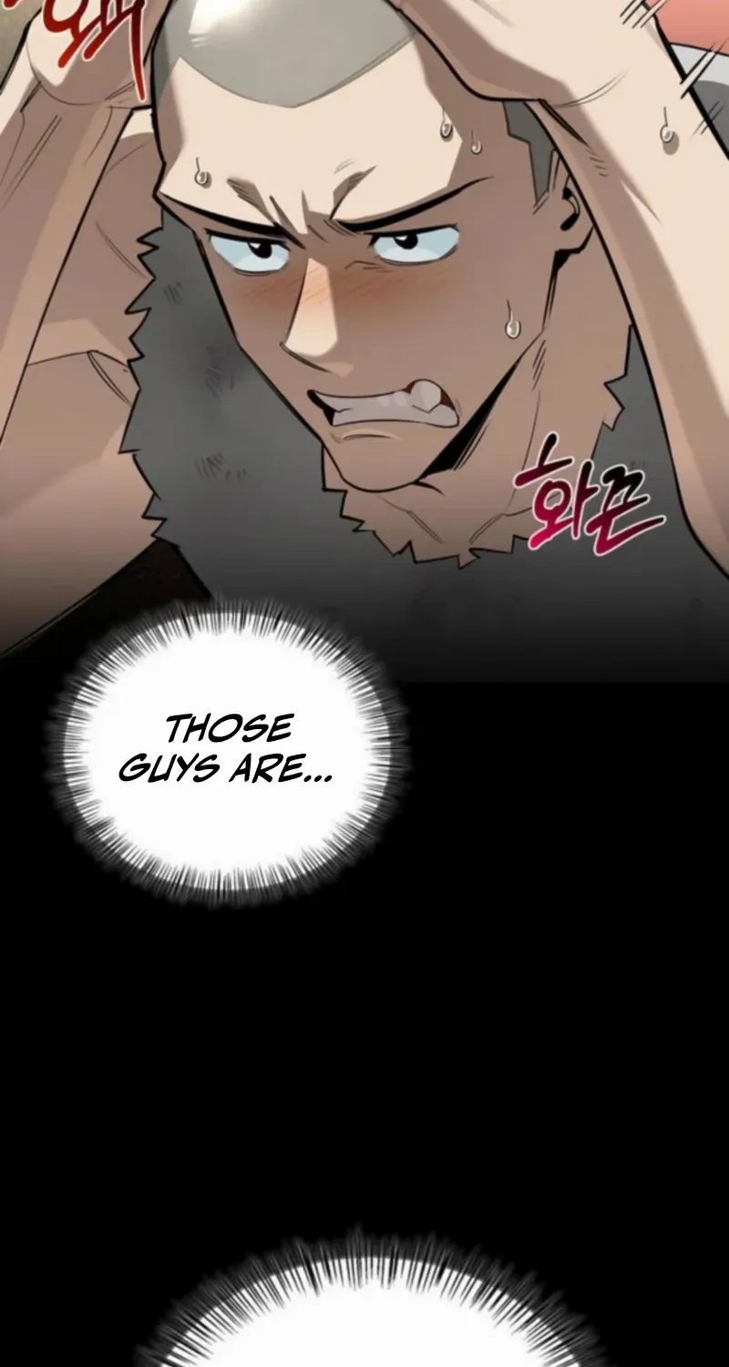 S-Class Hunter Heals with Monsters Chapter 17 page 85 - 