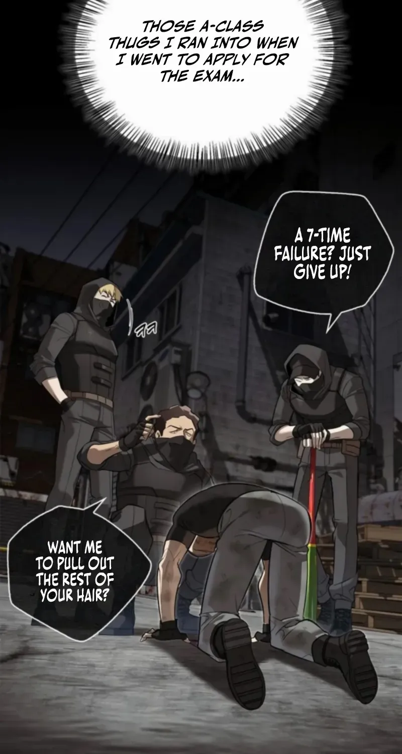 S-Class Hunter Heals with Monsters Chapter 17 page 86 - 