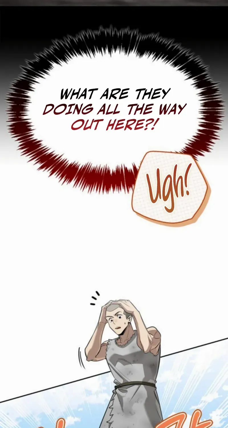 S-Class Hunter Heals with Monsters Chapter 17 page 87 - 