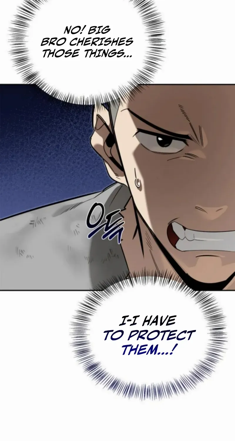 S-Class Hunter Heals with Monsters Chapter 17 page 92 - 