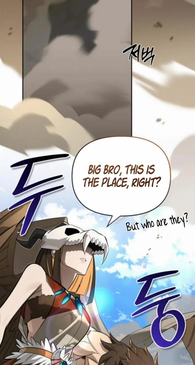 S-Class Hunter Heals with Monsters Chapter 17 page 98 - 