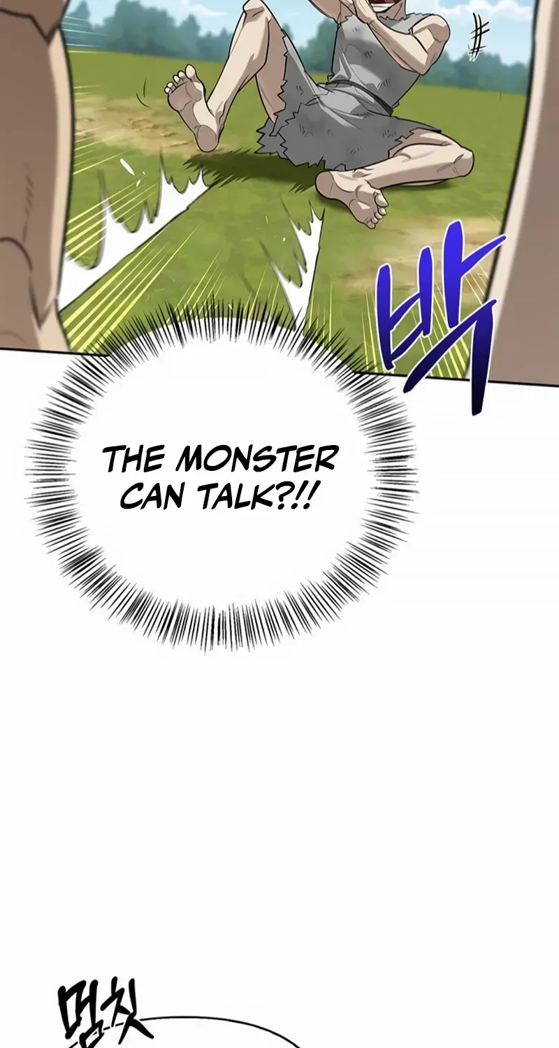 S-Class Hunter Heals with Monsters Chapter 18 page 11 - 