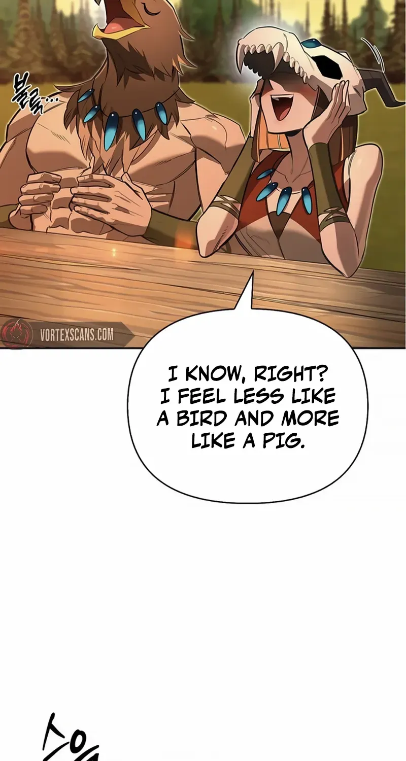 S-Class Hunter Heals with Monsters Chapter 18 page 111 - 