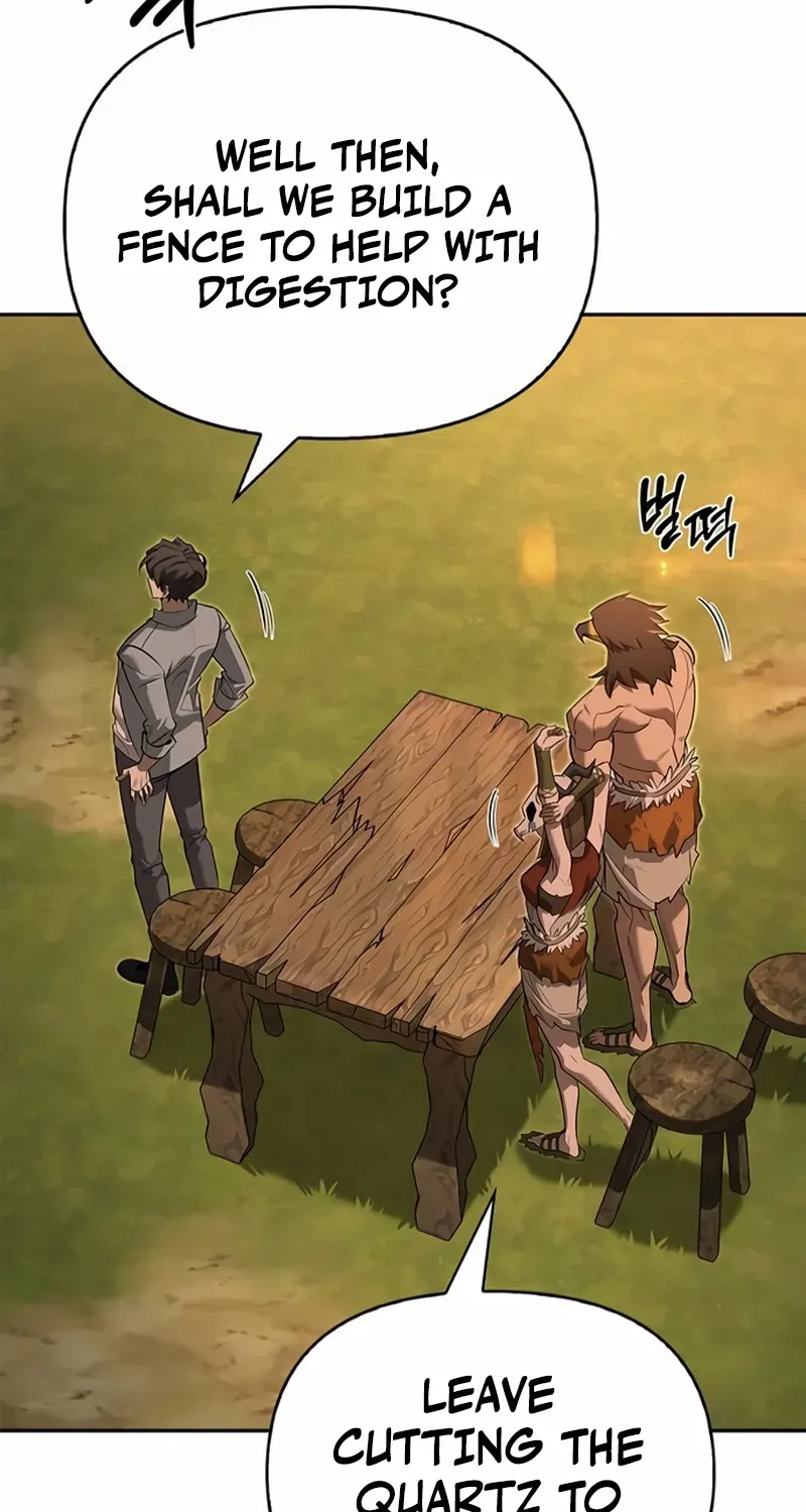 S-Class Hunter Heals with Monsters Chapter 18 page 112 - 