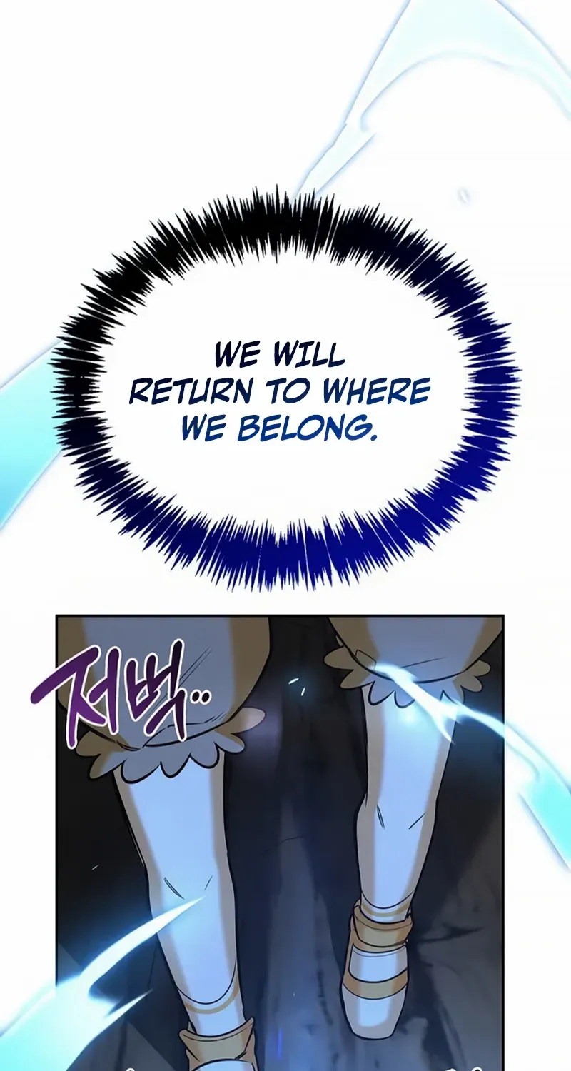 S-Class Hunter Heals with Monsters Chapter 18 page 118 - 