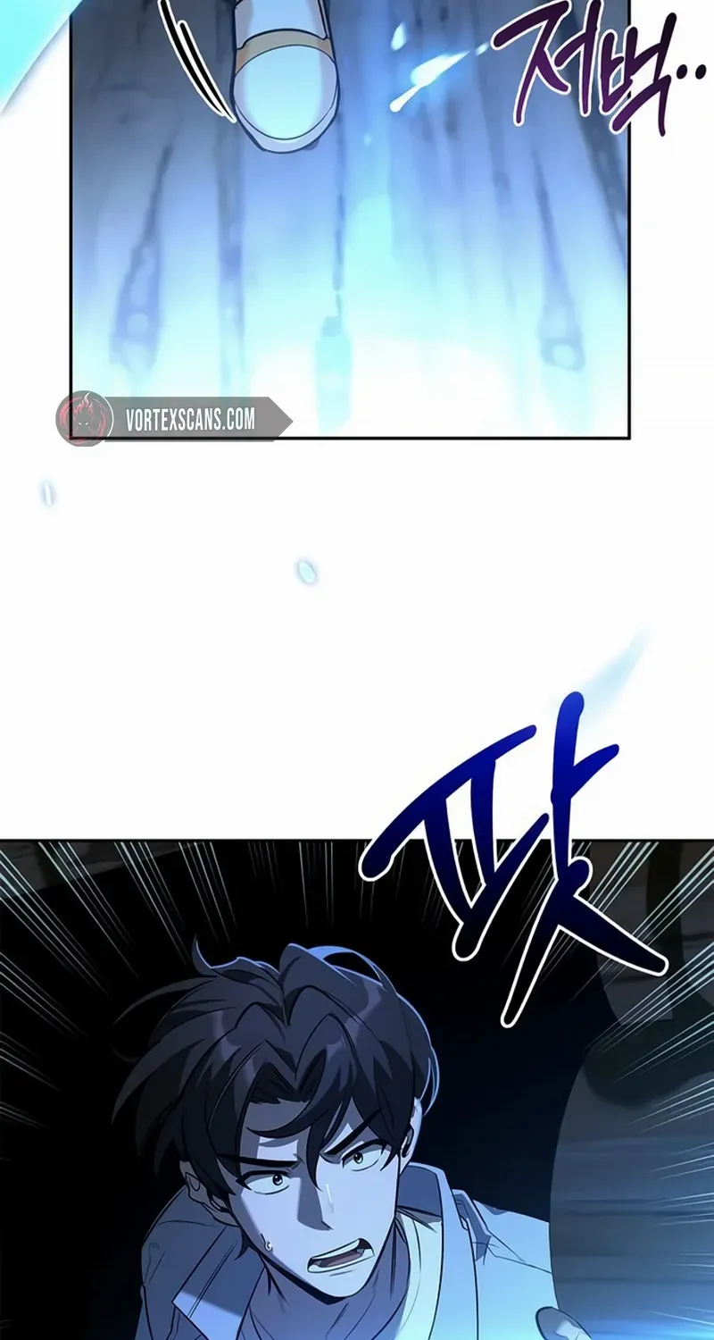 S-Class Hunter Heals with Monsters Chapter 18 page 119 - 