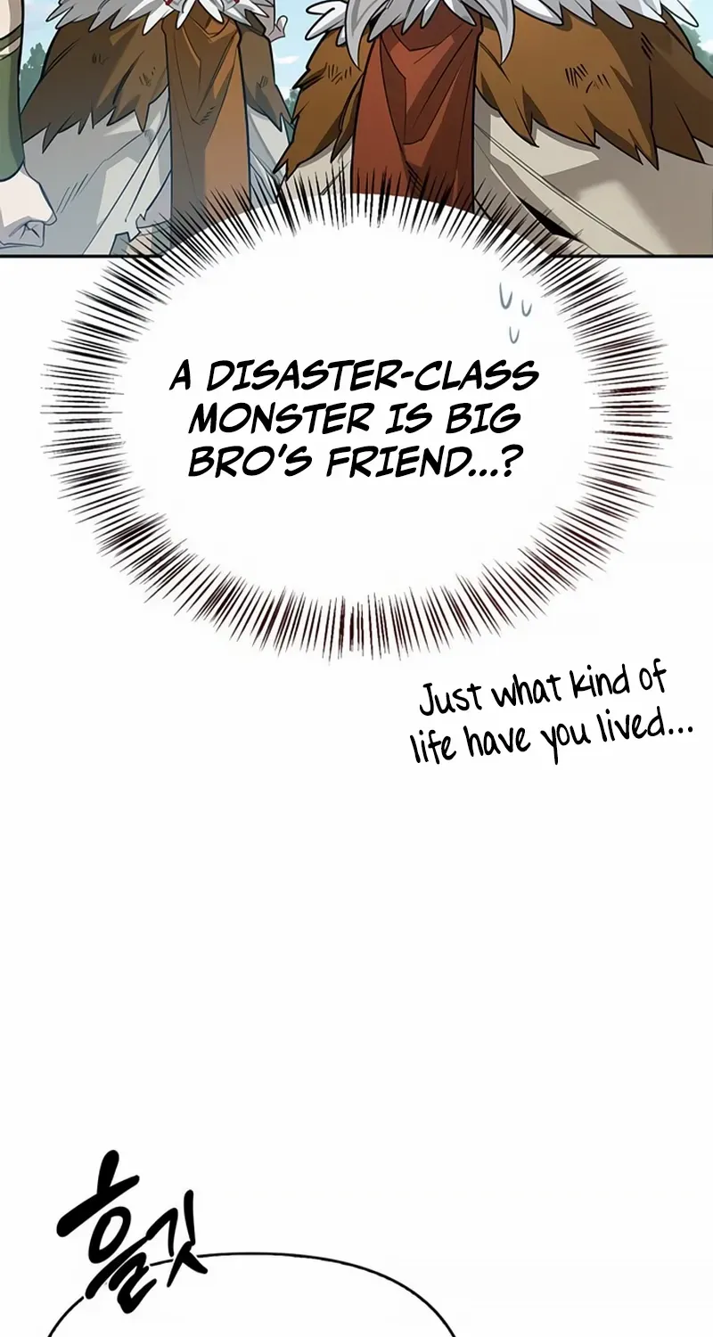 S-Class Hunter Heals with Monsters Chapter 18 page 15 - 