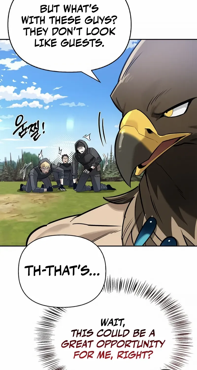 S-Class Hunter Heals with Monsters Chapter 18 page 16 - 